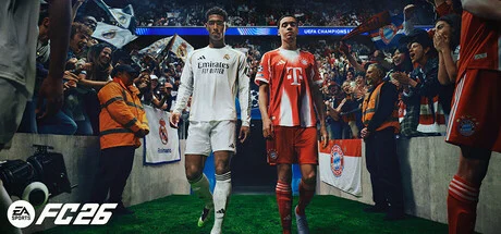 EA SPORTS FC™ 26