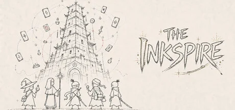 The Inkspire