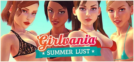 Girlvania: Summer Lust