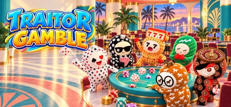 traitor gamble